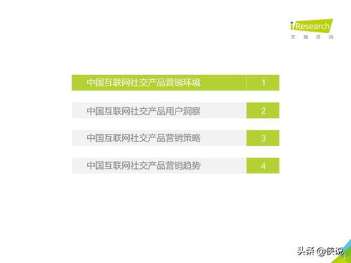 2019年中國互聯網社交企業營銷策略白皮書 驅動互聯網銷售的創新路徑